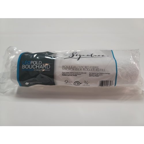 RICHARD ROULEAU LEO MICROFIBRE 10 MM RICHARD ROULEAU LEO MICROFIBRE 10 MM