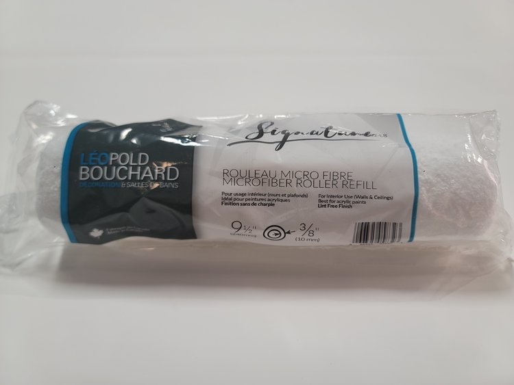 RICHARD OUTILS ROULEAU LEO MICROFIBRE 10 MM