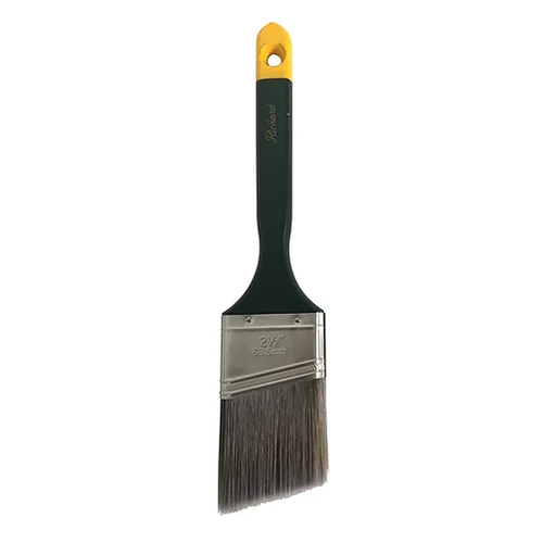 RICHARD PINCEAU ANGULAIRE POLYESTER 2-1/2'' SERIE PREMIER MANCHE LONG RICHARD PINCEAU ANGULAIRE POLYESTER 2-1/2'' SERIE PREMIER MANCHE LONG