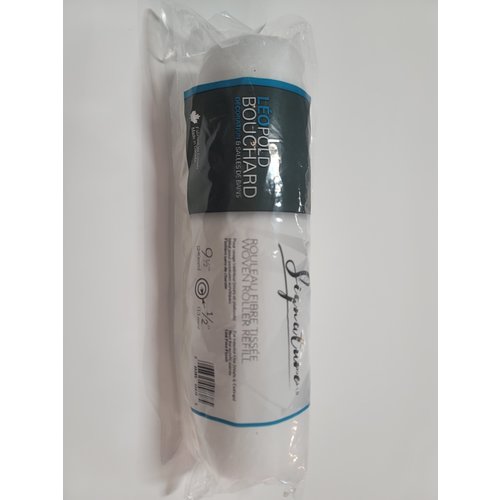 ROULEAU LEO NON PELUCHEUX 13 MM ROULEAU LEO NON PELUCHEUX 13 MM