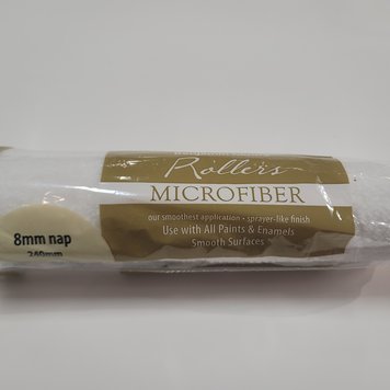 BENJAMIN MOORE MICROFIBRE BENJAMIN MOORE 8MM