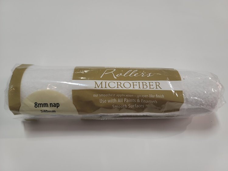 BENJAMIN MOORE Rouleau microfibre benjamin moore 8mm