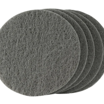 LIVOS TAMPON A POLIR 6D