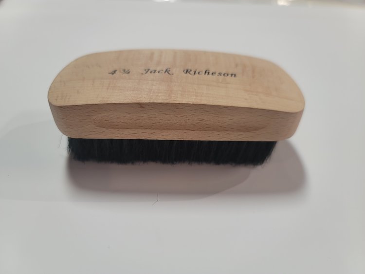 FUSION Brosse a polir richeson 4-3/4