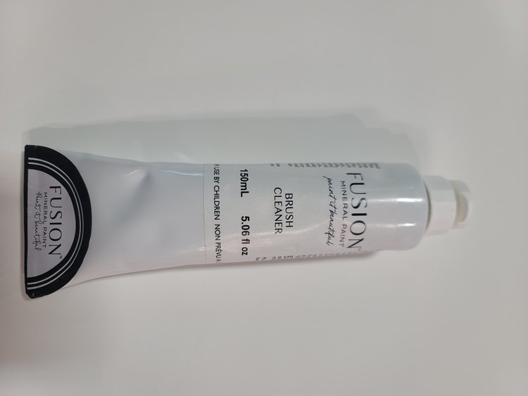 FUSION Savon nettoyer pinceaux