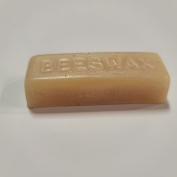 FUSION Baton de cire naturelle 1oz