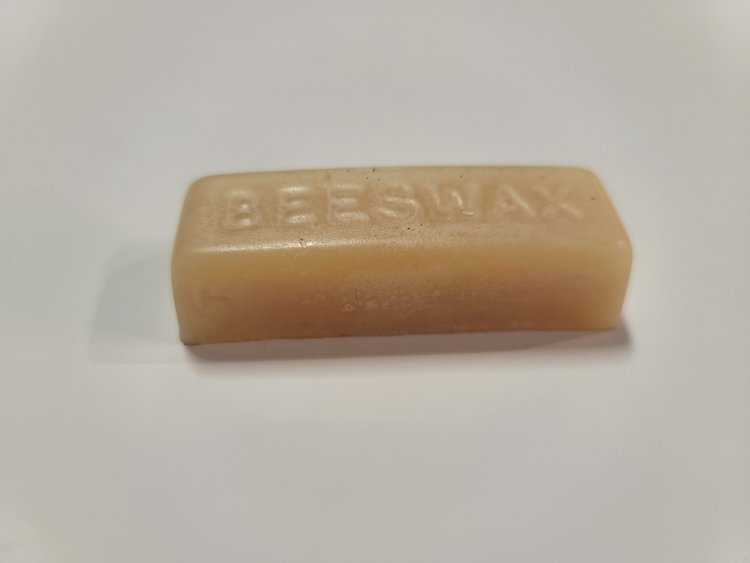 FUSION Baton de cire naturelle 1oz