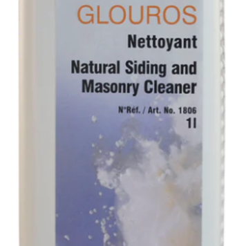 LIVOS GLOUROS-NETTOYANT SURFACE EXT 1L