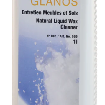 LIVOS GLANOS-ENTRETIEN MEUBLE ET SOL 1L