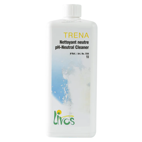 LIVOS TRENA 556 NETTOYANT 1L LIVOS TRENA 556 NETTOYANT 1L