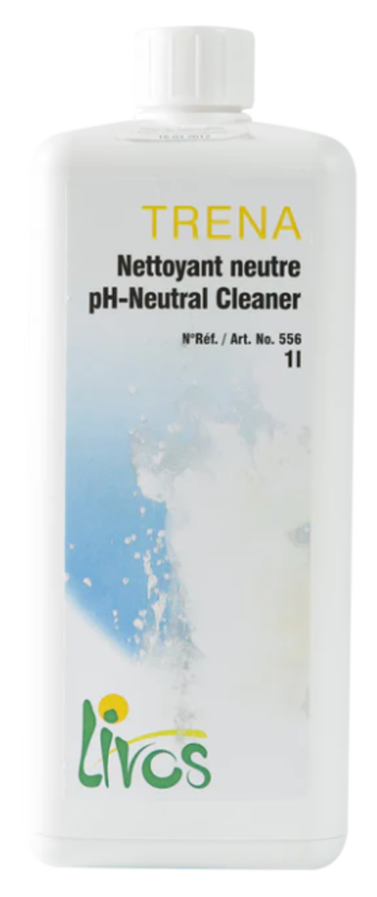 LIVOS Trena 556 nettoyant 1l