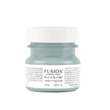 FUSION Peinture minérale fusion 37ml couleur 62 french eggshell