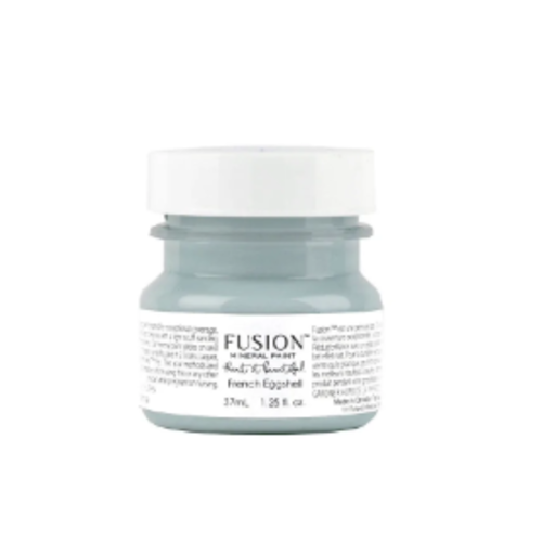 FUSION Peinture minérale Fusion 62 French Eggshell 37ml FUSION Peinture minérale Fusion 62 French Eggshell 37ml
