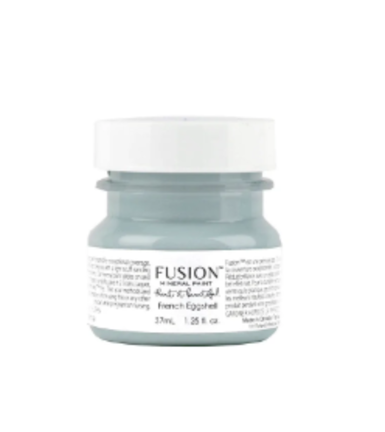 FUSION Peinture minérale Fusion 62 French Eggshell 37ml
