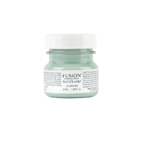 FUSION Peinture minérale Fusion 20 Laurentien 37ml FUSION Peinture minérale Fusion 20 Laurentien 37ml