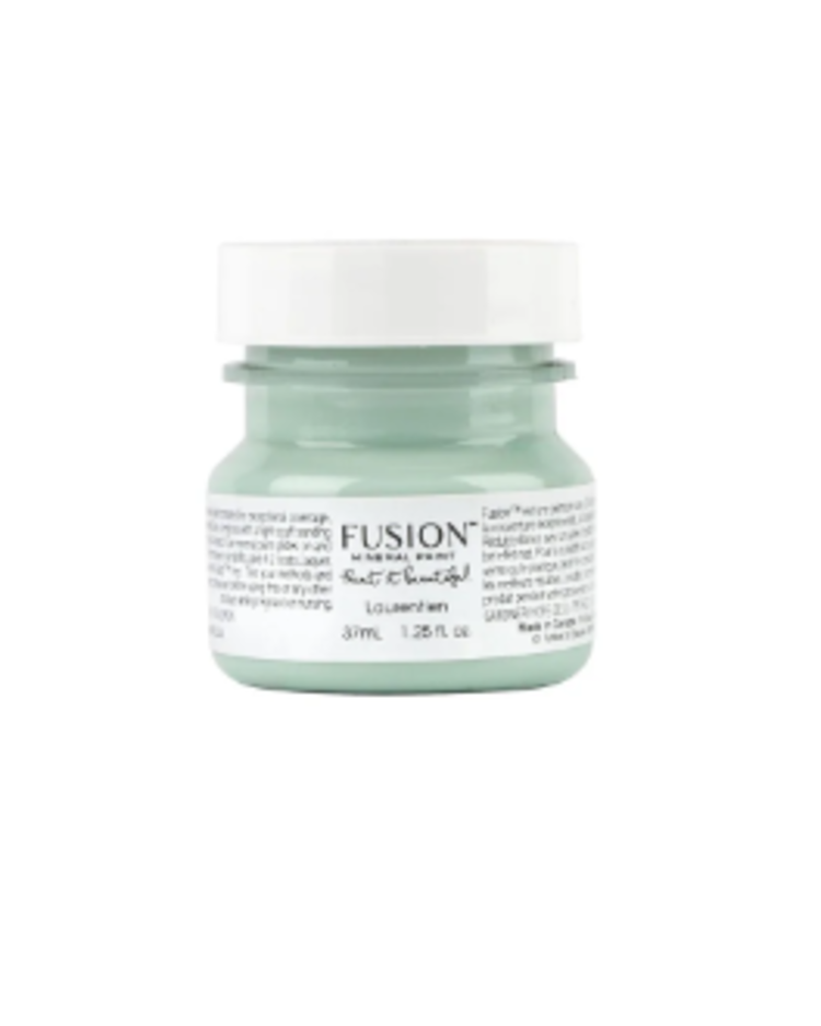 FUSION Peinture minérale fusion 37ml couleur 20 laurentien