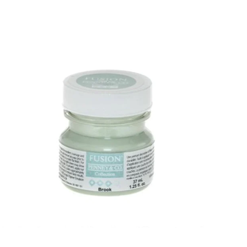 FUSION Peinture minérale Fusion 46 Brook 37ml