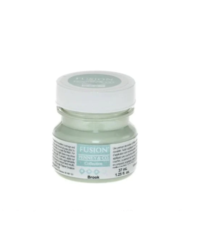 FUSION Peinture minérale Fusion 46 Brook 37ml