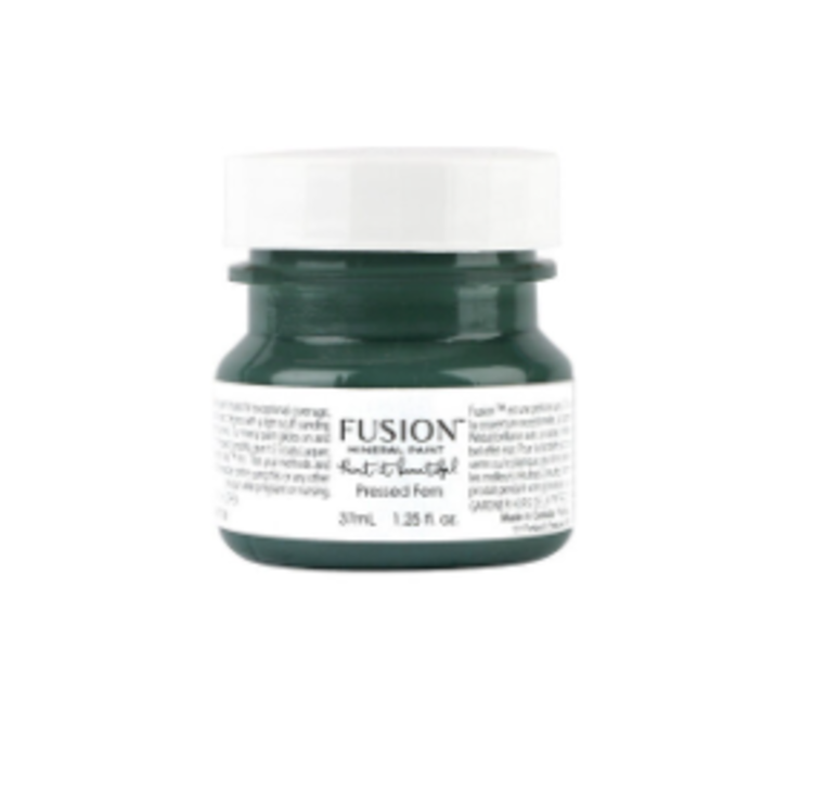 FUSION Peinture minérale fusion 37ml couleur 61 pressed fern
