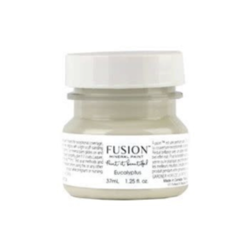 FUSION Peinture minérale fusion 37ml couleur 69 eucalyptus