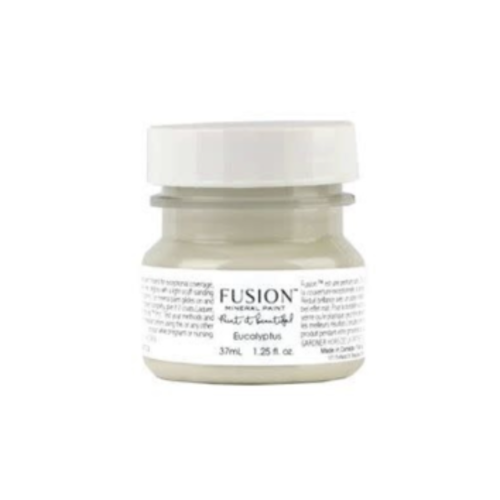 FUSION PEINTURE MINERALE FUSION 69 EUCALYPTUS 37ml FUSION PEINTURE MINERALE FUSION 69 EUCALYPTUS 37ml