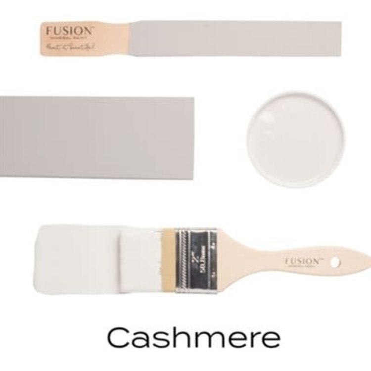 FUSION Peinture minerale fusion 66 cashmere 500 ml