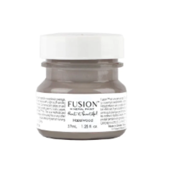 FUSION PEINTURE MINERALE FUSION 70 HAZELWOOD 37ml