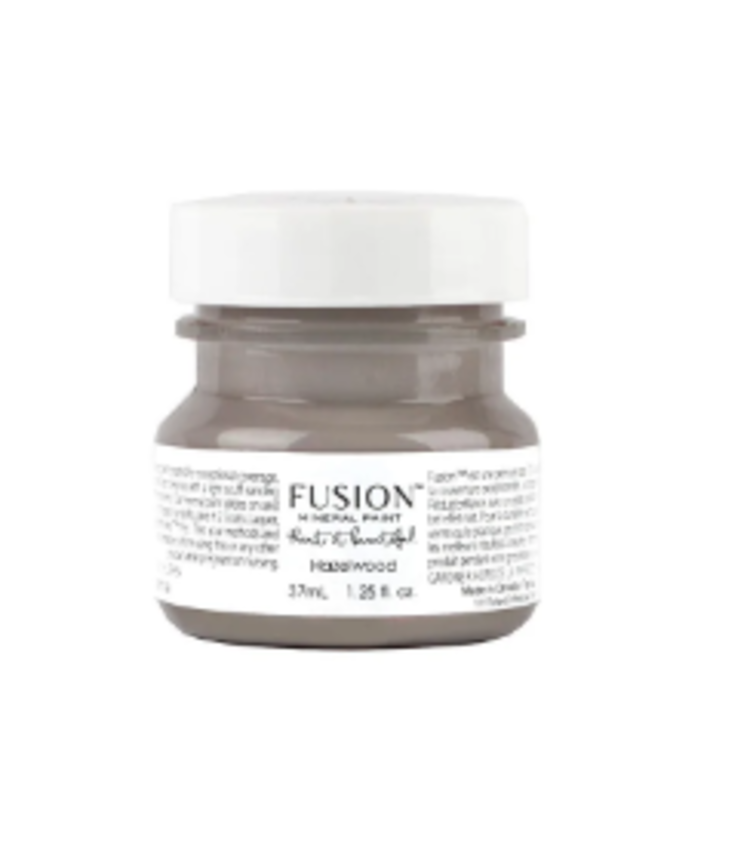 FUSION Peinture minérale fusion 37ml couleur 70 hazelwood