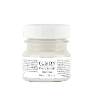 FUSION PEINTURE MINERALE FUSION 66 CASHMERE 37 ml