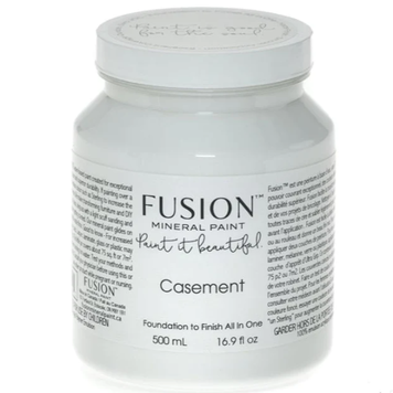 FUSION Peinture minerale fusion 01 casement 500ml