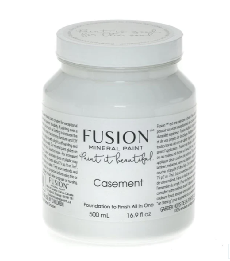 FUSION Peinture minerale fusion 01 casement 500ml