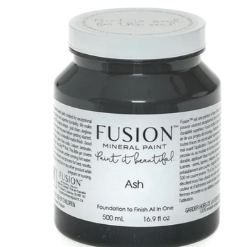 FUSION Peinture minérale Fusion  05 Cendre 500ml