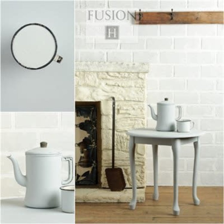 FUSION Peinture minérale fusion  500ml couleur 03 sterling