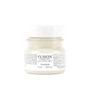FUSION Peinture minérale fusion 37ml couleur 08 champlain