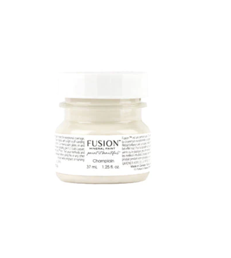 FUSION Peinture minérale Fusion  08 Champlain 37ml