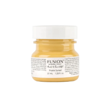 FUSION Peinture minérale fusion 37ml couleur 14 prairie sunset