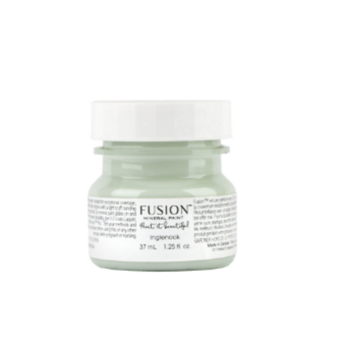 FUSION Peinture minérale Fusion 15 Ocean 37ml FUSION Peinture minérale Fusion 15 Ocean 37ml