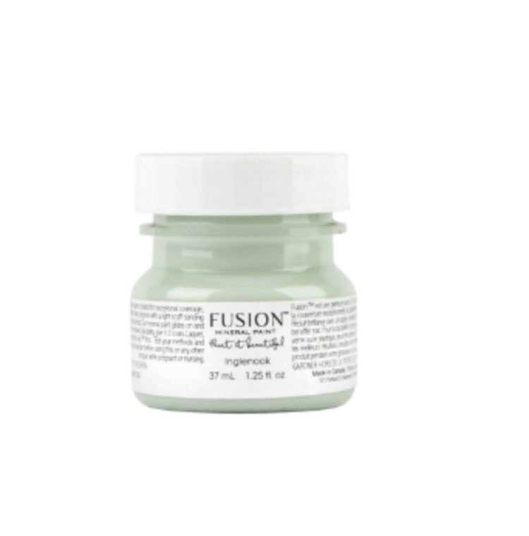 FUSION Peinture minérale Fusion 15 Ocean 37ml