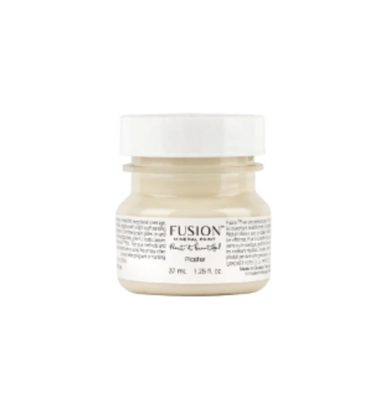 FUSION Peinture minérale Fusion 42 Plaster 37ml