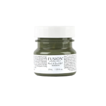 FUSION Peinture minérale fusion 37ml couleur 39 bayberry