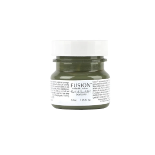 FUSION Peinture minérale Fusion 39 Bayberry 37ml FUSION Peinture minérale Fusion 39 Bayberry 37ml