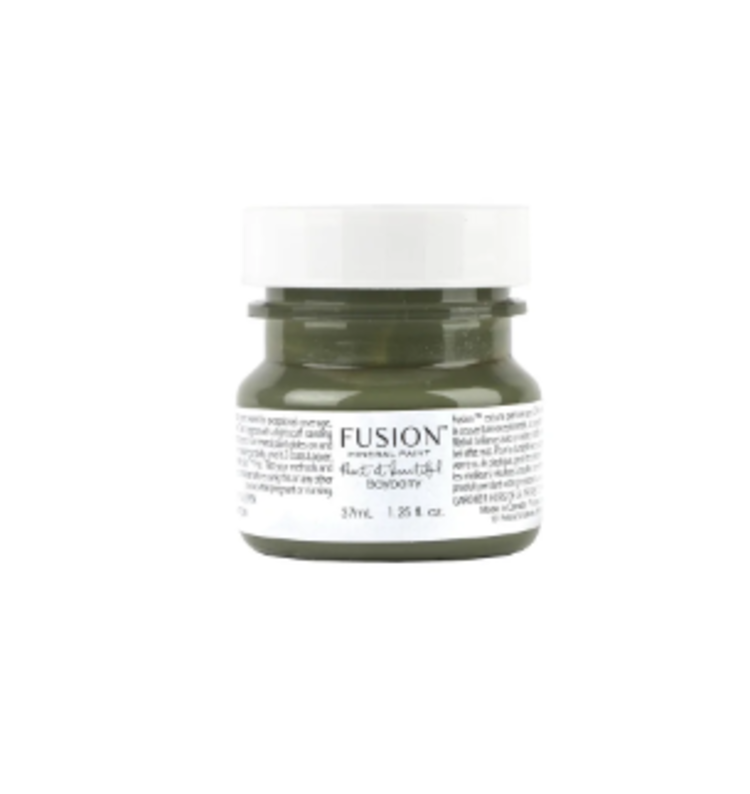 FUSION Peinture minérale Fusion 39 Bayberry 37ml