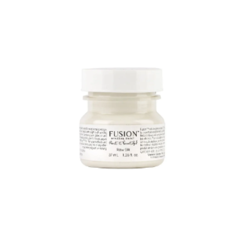 FUSION Peinture minérale Fusion 43 Raw Silk 37ml FUSION Peinture minérale Fusion 43 Raw Silk 37ml