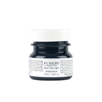 FUSION Peinture minérale fusion 37ml couleur 41 midnight blue