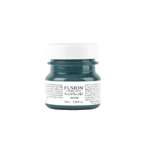 FUSION Peinture minérale Fusion 29 Bleu Nuit 37ml FUSION Peinture minérale Fusion 29 Bleu Nuit 37ml