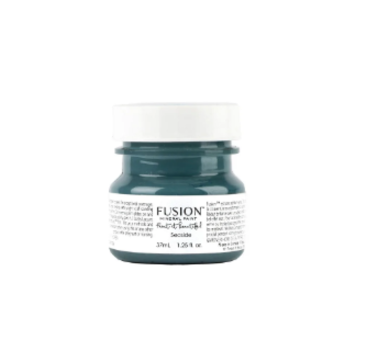 FUSION Peinture minérale Fusion 29 Bleu Nuit 37ml