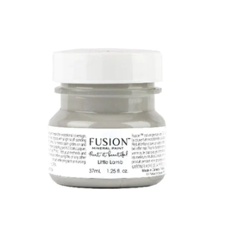 FUSION Peinture minérale fusion 37ml couleur 32 little lamp