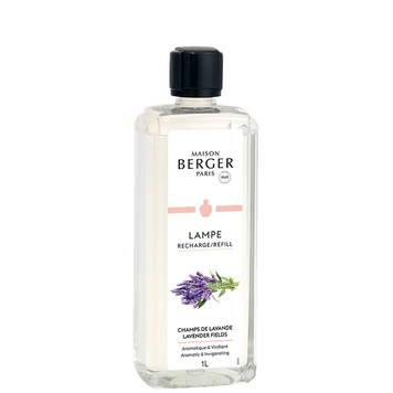 BERGER PARIS Parfum  1l  champs de lavande