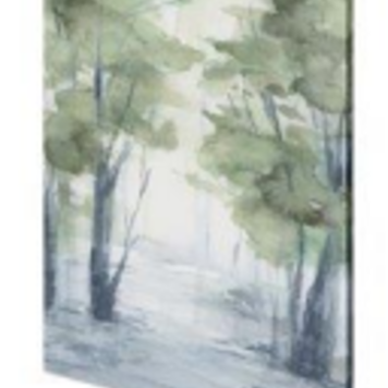 MERCANA Cadre dew 36 x 48po