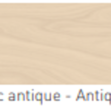 PASSEPORT ELITE Teinture passeport elite 307 blanc antique 236ml